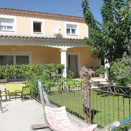 Holiday home Cozy In Les Angles With Kitchen *