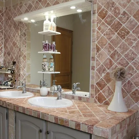 Cozy In Les Angles With Kitchen Holiday home Les Angles (Gard)